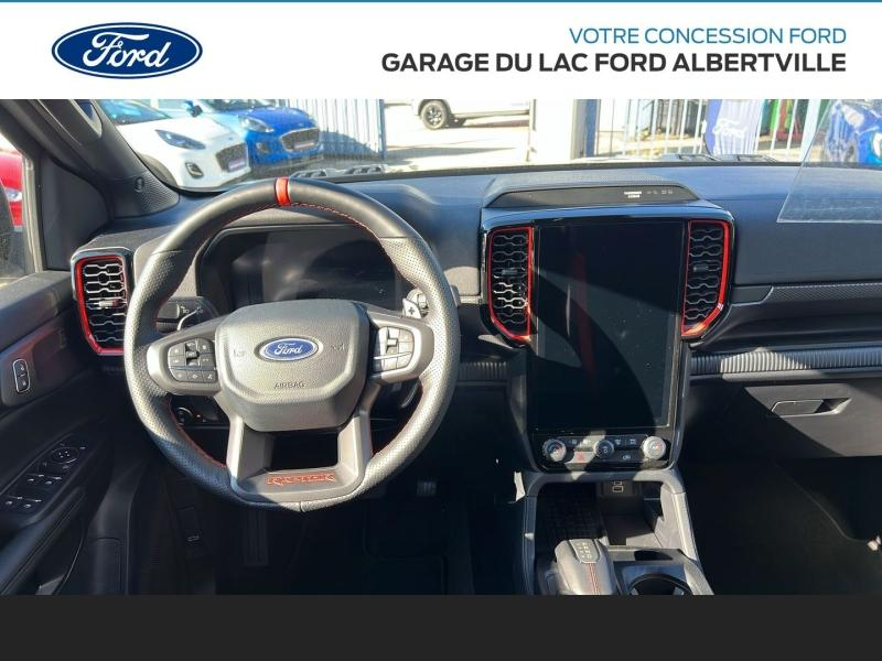 FORD Ranger VUL d’occasion à vendre à ALBERTVILLE chez GARAGE DU LAC (Photo 7)