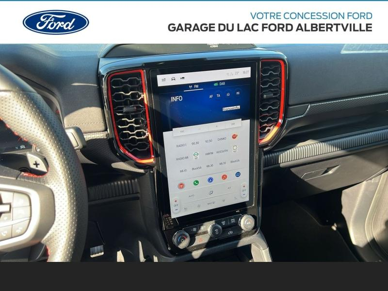 FORD Ranger VUL d’occasion à vendre à ALBERTVILLE chez GARAGE DU LAC (Photo 9)