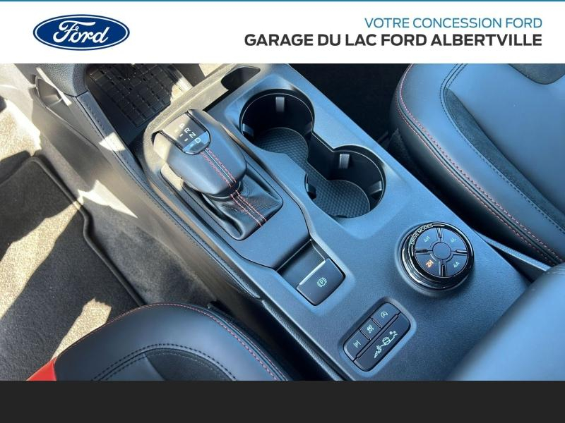 FORD Ranger VUL d’occasion à vendre à ALBERTVILLE chez GARAGE DU LAC (Photo 10)