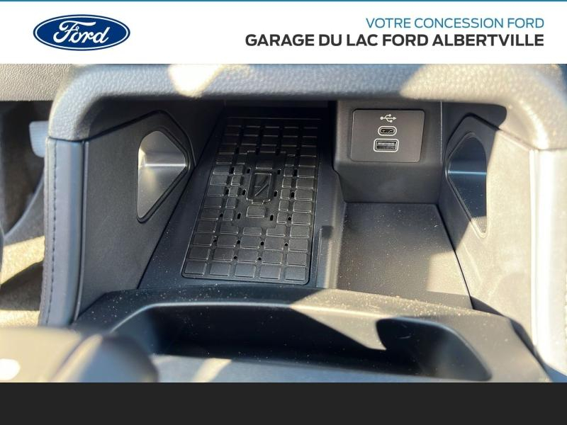 FORD Ranger VUL d’occasion à vendre à ALBERTVILLE chez GARAGE DU LAC (Photo 11)
