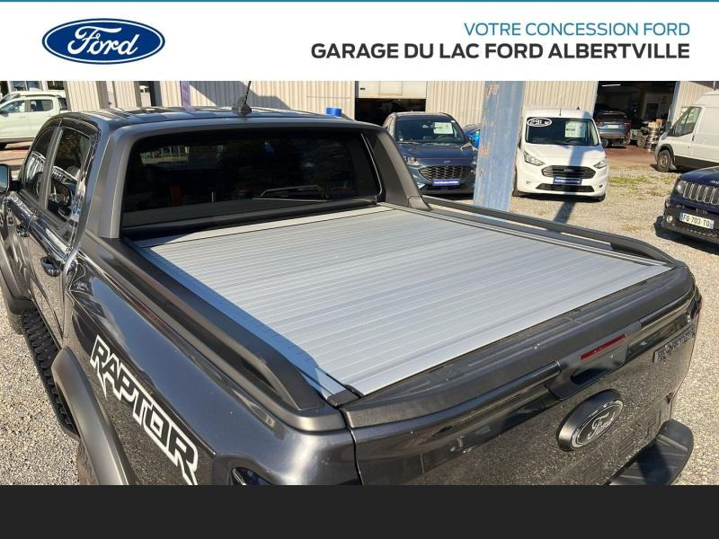 FORD Ranger VUL d’occasion à vendre à ALBERTVILLE chez GARAGE DU LAC (Photo 12)