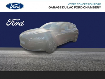 FORD Kuga d’occasion à vendre à ALBERTVILLE