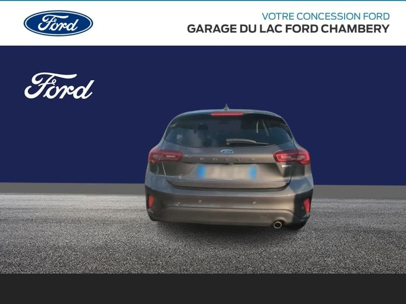 FORD Kuga d’occasion à vendre à ALBERTVILLE chez GARAGE DU LAC (Photo 3)