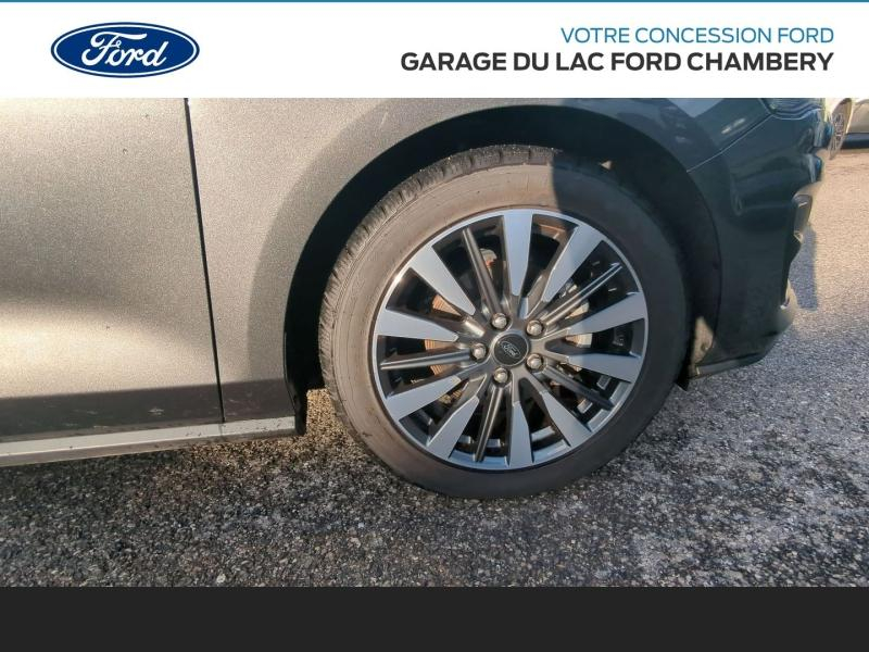 FORD Kuga d’occasion à vendre à ALBERTVILLE chez GARAGE DU LAC (Photo 4)