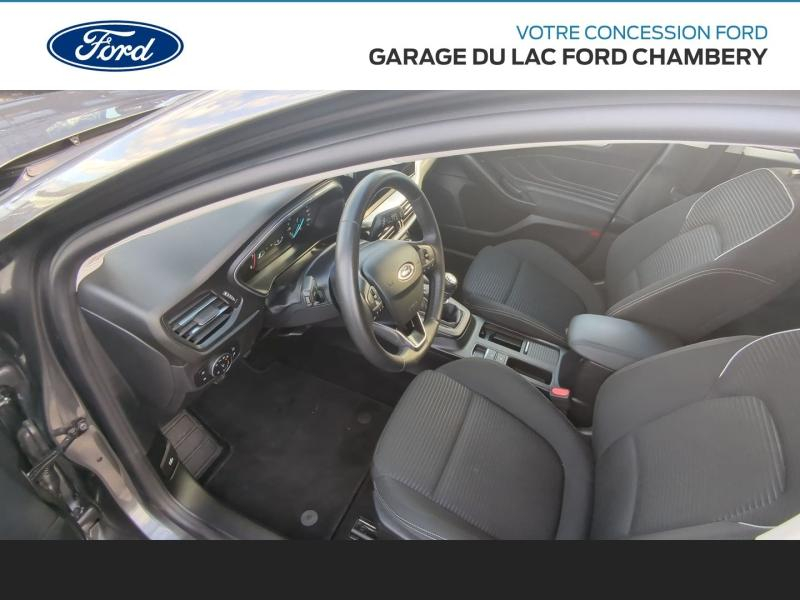 FORD Kuga d’occasion à vendre à ALBERTVILLE chez GARAGE DU LAC (Photo 5)