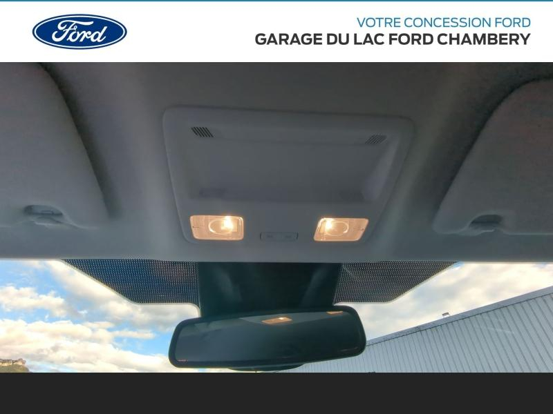 FORD Kuga d’occasion à vendre à ALBERTVILLE chez GARAGE DU LAC (Photo 6)