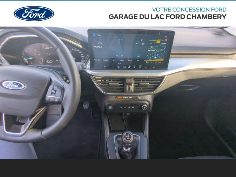 FORD Kuga d’occasion à vendre à ALBERTVILLE chez GARAGE DU LAC (Photo 7)