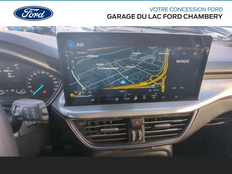 FORD Kuga d’occasion à vendre à ALBERTVILLE chez GARAGE DU LAC (Photo 10)
