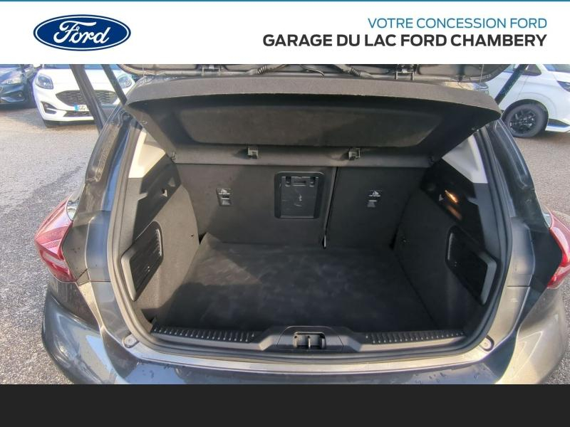 FORD Kuga d’occasion à vendre à ALBERTVILLE chez GARAGE DU LAC (Photo 12)
