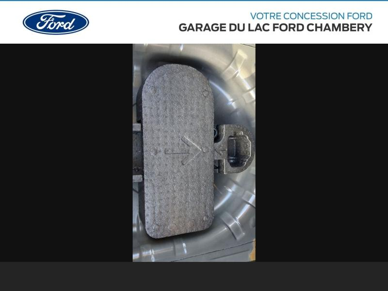 FORD Kuga d’occasion à vendre à ALBERTVILLE chez GARAGE DU LAC (Photo 13)