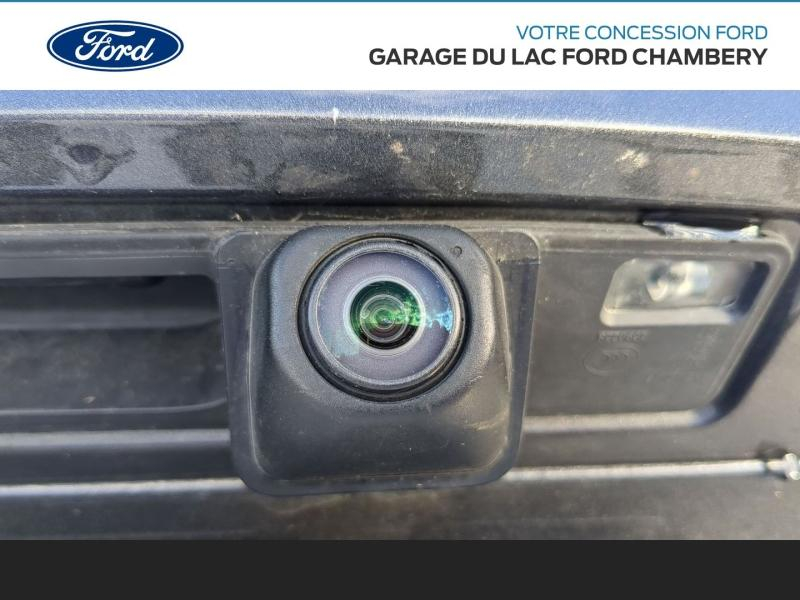 FORD Kuga d’occasion à vendre à ALBERTVILLE chez GARAGE DU LAC (Photo 14)