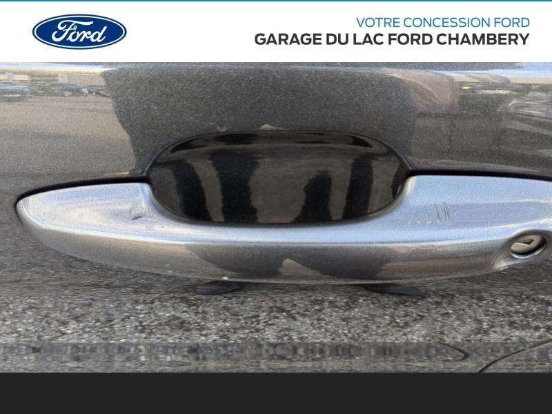 FORD Kuga d’occasion à vendre à ALBERTVILLE chez GARAGE DU LAC (Photo 15)