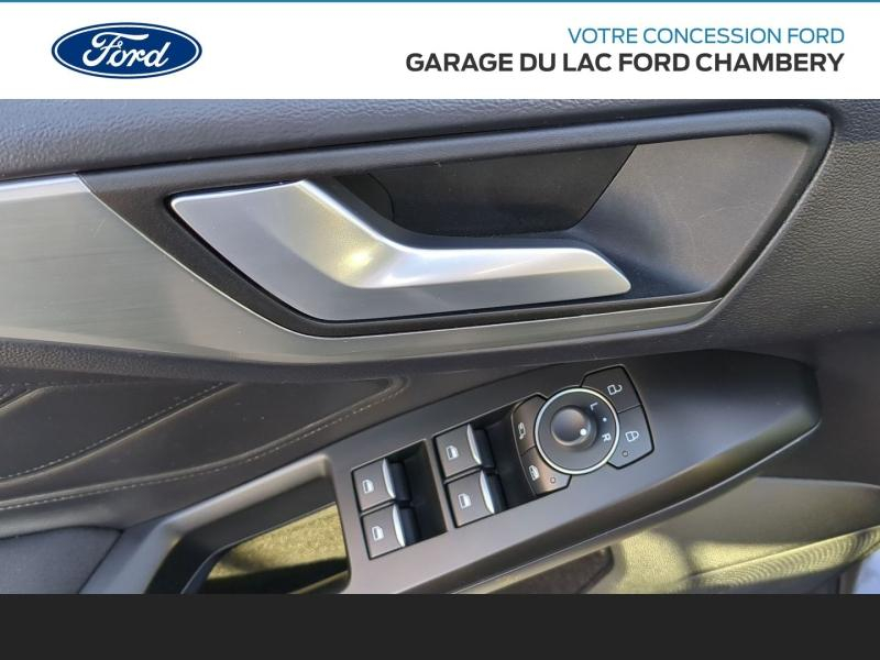 FORD Kuga d’occasion à vendre à ALBERTVILLE chez GARAGE DU LAC (Photo 16)