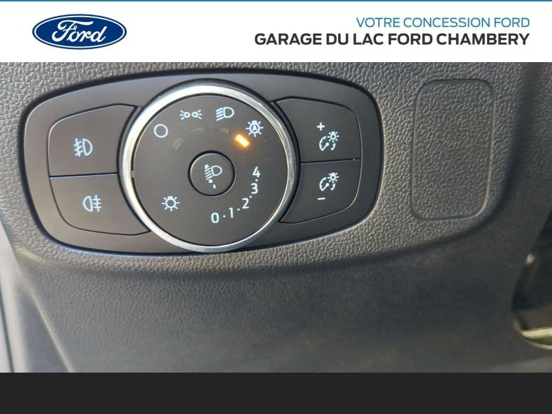FORD Kuga d’occasion à vendre à ALBERTVILLE chez GARAGE DU LAC (Photo 17)