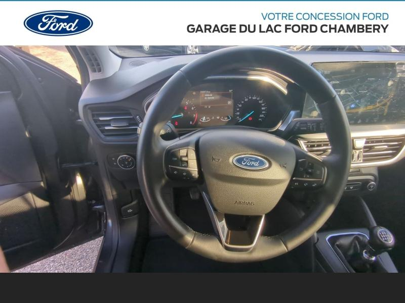 FORD Kuga d’occasion à vendre à ALBERTVILLE chez GARAGE DU LAC (Photo 18)
