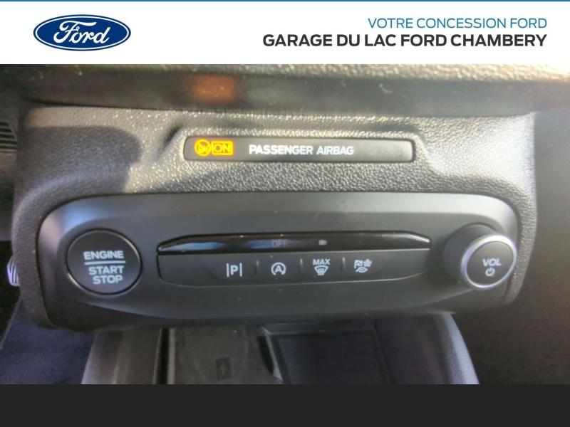 FORD Kuga d’occasion à vendre à ALBERTVILLE chez GARAGE DU LAC (Photo 20)