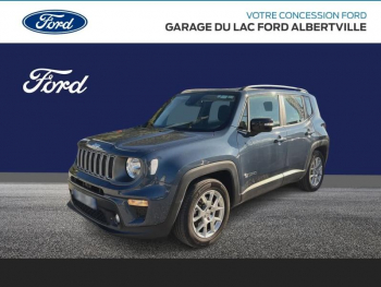 JEEP Renegade d’occasion à vendre à ALBERTVILLE