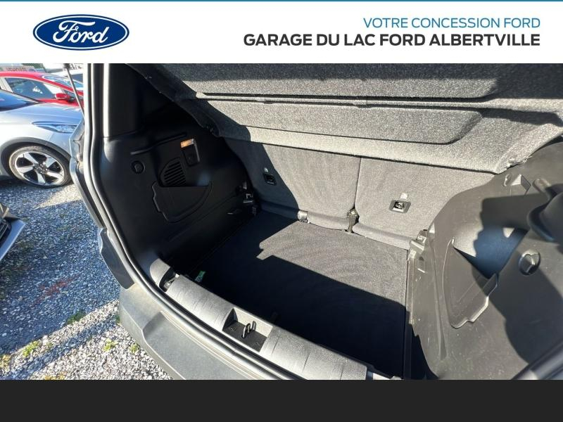 JEEP Renegade d’occasion à vendre à ALBERTVILLE chez GARAGE DU LAC (Photo 8)