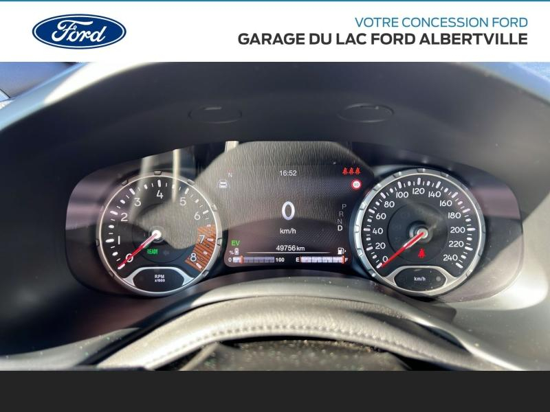 JEEP Renegade d’occasion à vendre à ALBERTVILLE chez GARAGE DU LAC (Photo 9)