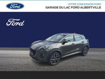 FORD Puma d’occasion à vendre à ALBERTVILLE