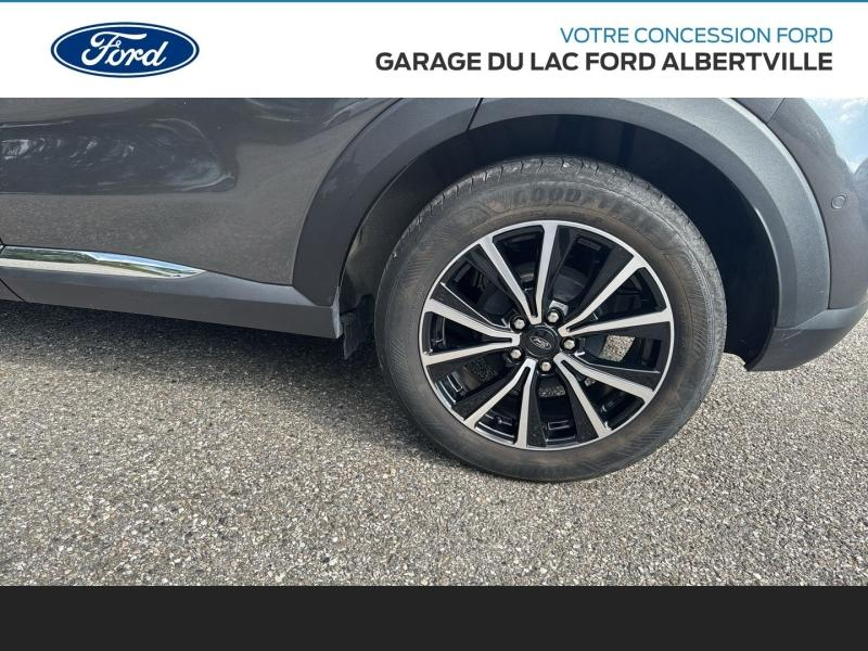 FORD Puma d’occasion à vendre à ALBERTVILLE chez GARAGE DU LAC (Photo 4)