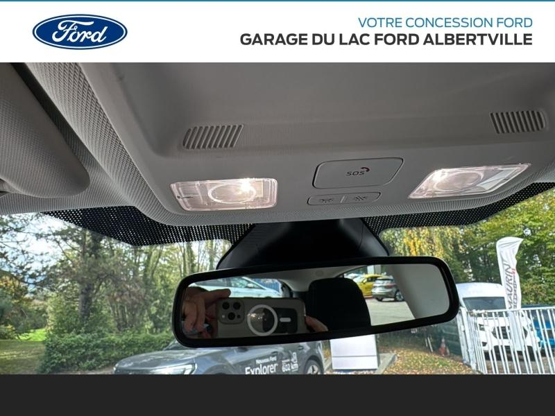 FORD Puma d’occasion à vendre à ALBERTVILLE chez GARAGE DU LAC (Photo 6)
