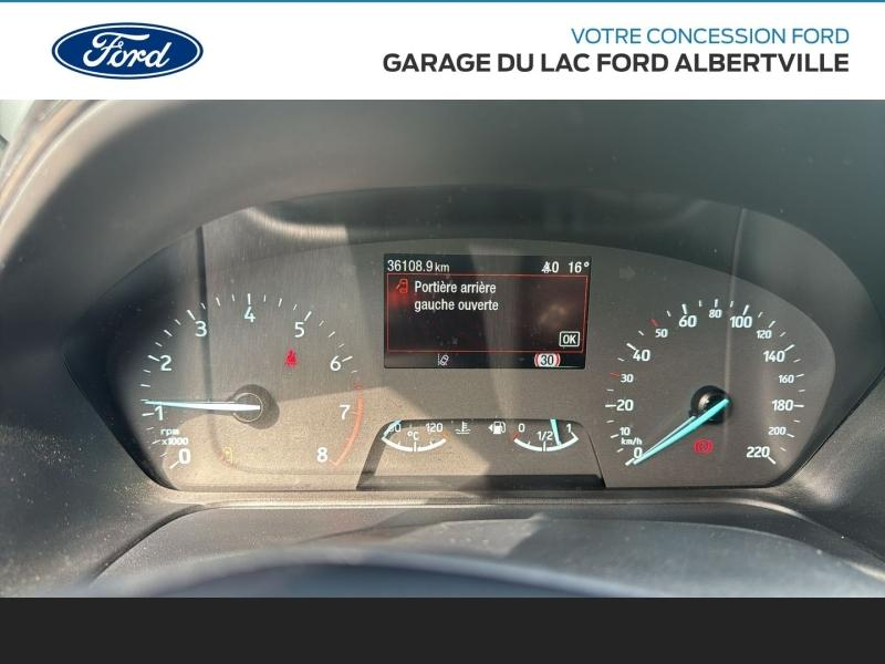 FORD Puma d’occasion à vendre à ALBERTVILLE chez GARAGE DU LAC (Photo 8)