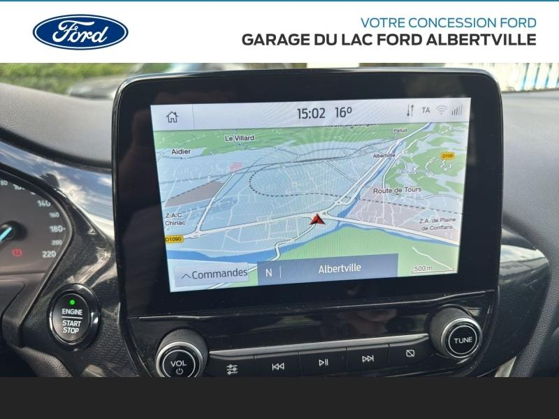 FORD Puma d’occasion à vendre à ALBERTVILLE chez GARAGE DU LAC (Photo 10)