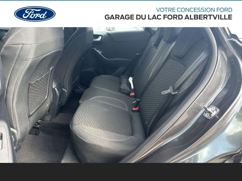 FORD Puma d’occasion à vendre à ALBERTVILLE chez GARAGE DU LAC (Photo 11)