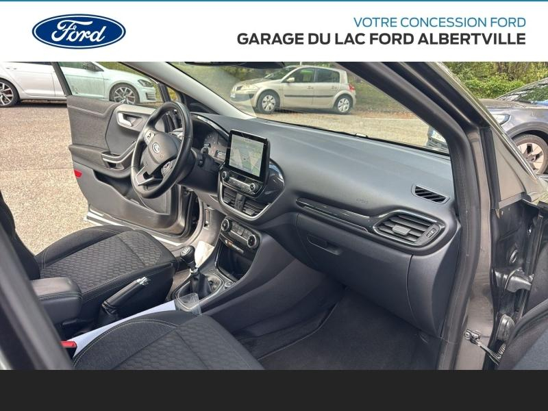 FORD Puma d’occasion à vendre à ALBERTVILLE chez GARAGE DU LAC (Photo 13)