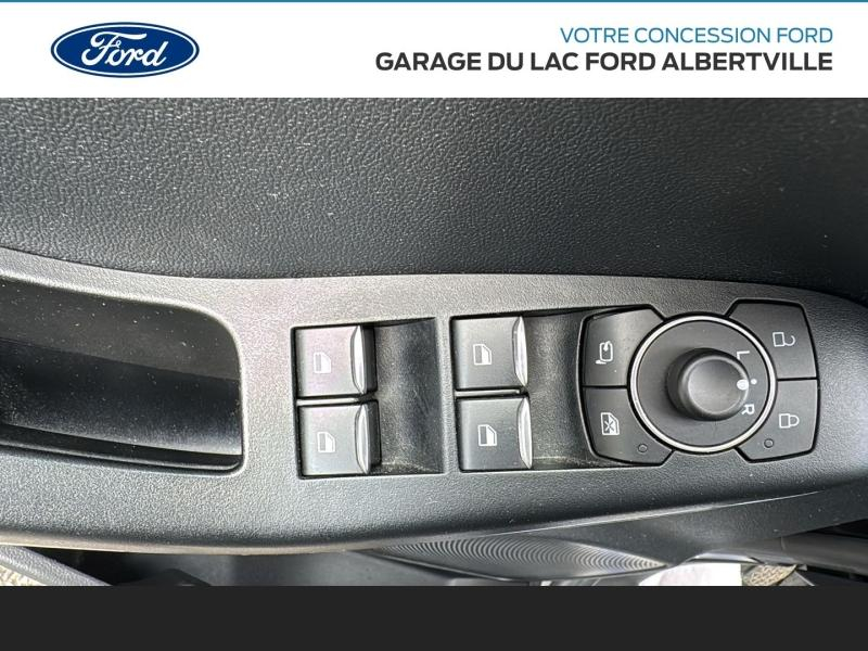 FORD Puma d’occasion à vendre à ALBERTVILLE chez GARAGE DU LAC (Photo 15)