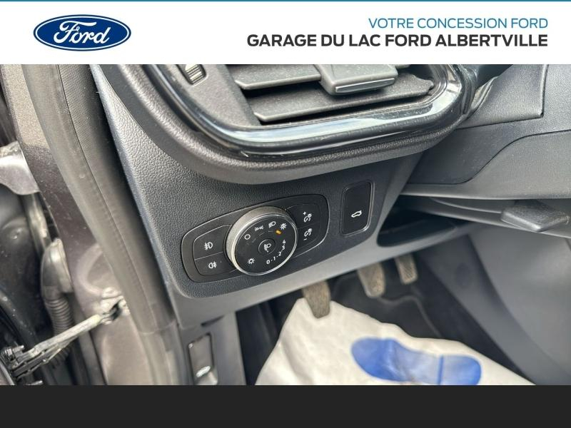FORD Puma d’occasion à vendre à ALBERTVILLE chez GARAGE DU LAC (Photo 16)