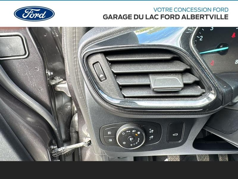 FORD Puma d’occasion à vendre à ALBERTVILLE chez GARAGE DU LAC (Photo 17)