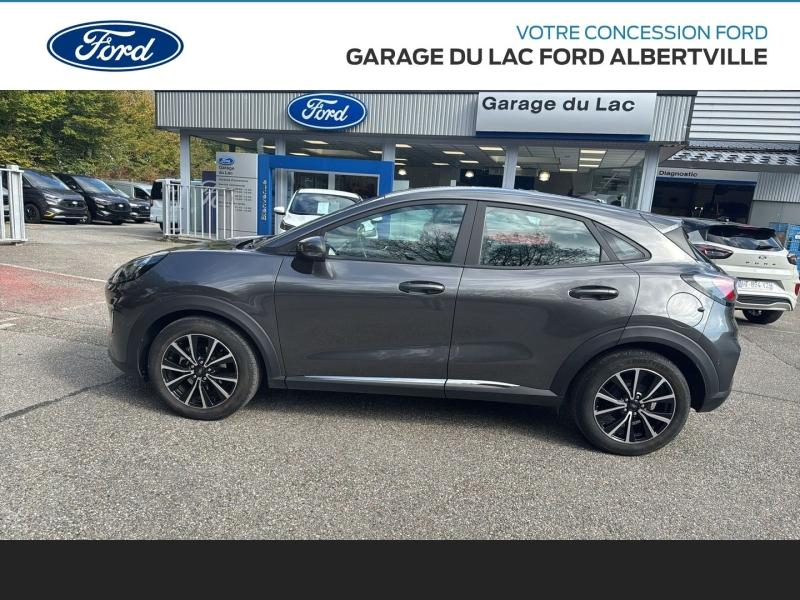 FORD Puma d’occasion à vendre à ALBERTVILLE chez GARAGE DU LAC (Photo 18)