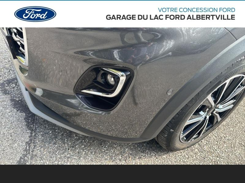 FORD Puma d’occasion à vendre à ALBERTVILLE chez GARAGE DU LAC (Photo 19)