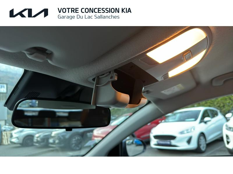 KIA Stonic d’occasion à vendre à ALBERTVILLE chez GARAGE DU LAC (Photo 6)