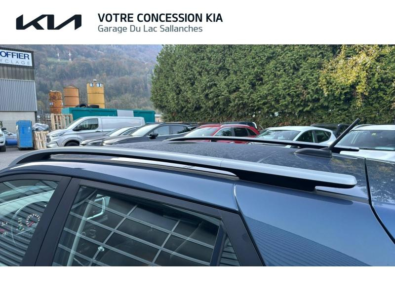 KIA Stonic d’occasion à vendre à ALBERTVILLE chez GARAGE DU LAC (Photo 18)