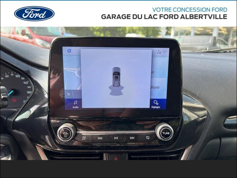 FORD Puma d’occasion à vendre à ALBERTVILLE chez GARAGE DU LAC (Photo 10)