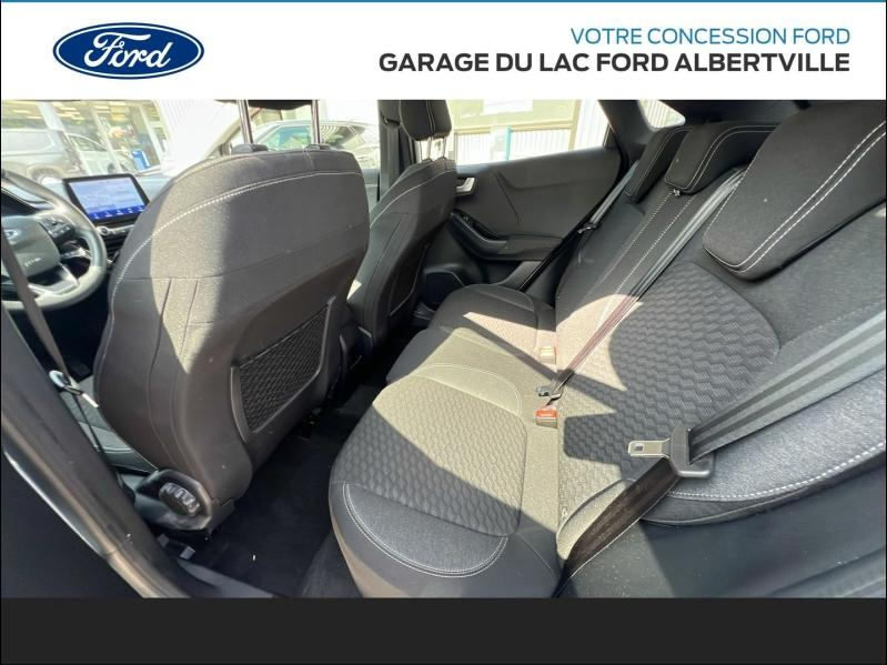 FORD Puma d’occasion à vendre à ALBERTVILLE chez GARAGE DU LAC (Photo 11)