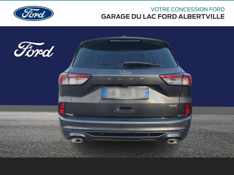 FORD Kuga d’occasion à vendre à ALBERTVILLE chez GARAGE DU LAC (Photo 3)