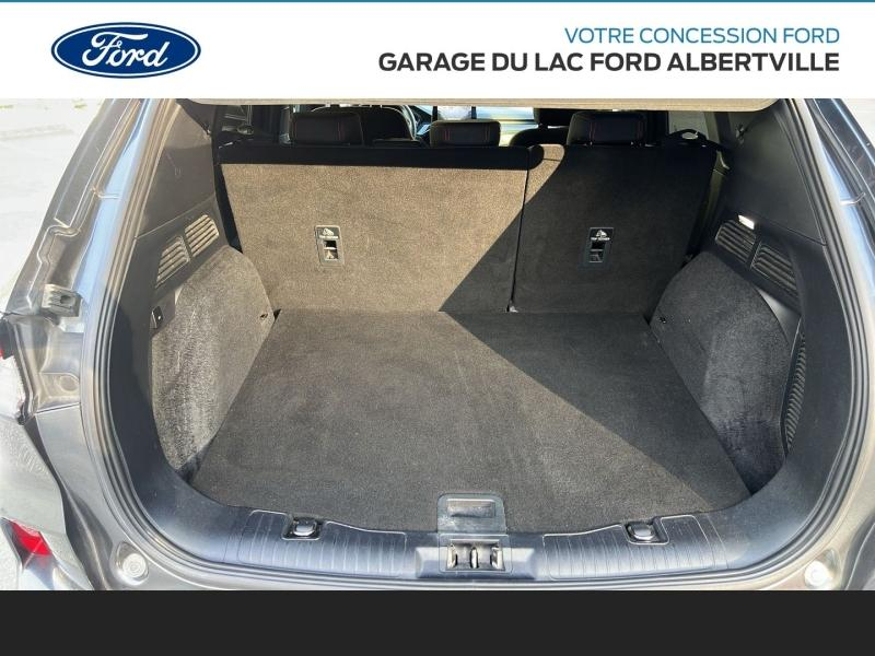 FORD Kuga d’occasion à vendre à ALBERTVILLE chez GARAGE DU LAC (Photo 4)