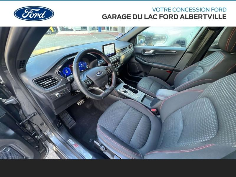 FORD Kuga d’occasion à vendre à ALBERTVILLE chez GARAGE DU LAC (Photo 5)