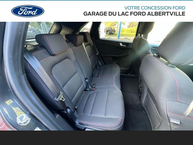 FORD Kuga d’occasion à vendre à ALBERTVILLE chez GARAGE DU LAC (Photo 6)