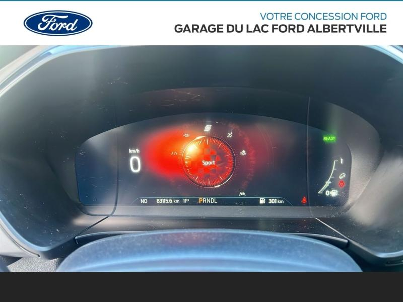 FORD Kuga d’occasion à vendre à ALBERTVILLE chez GARAGE DU LAC (Photo 8)