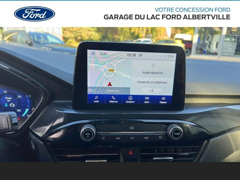 FORD Kuga d’occasion à vendre à ALBERTVILLE chez GARAGE DU LAC (Photo 9)