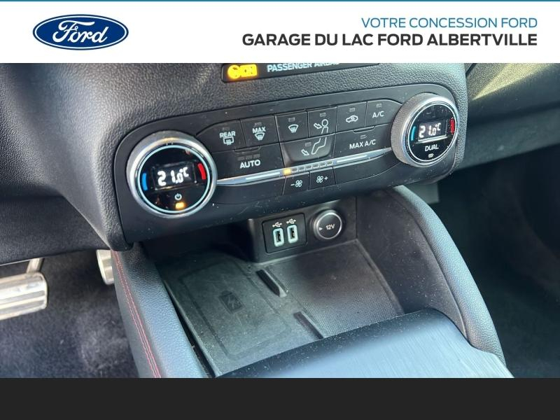 FORD Kuga d’occasion à vendre à ALBERTVILLE chez GARAGE DU LAC (Photo 10)