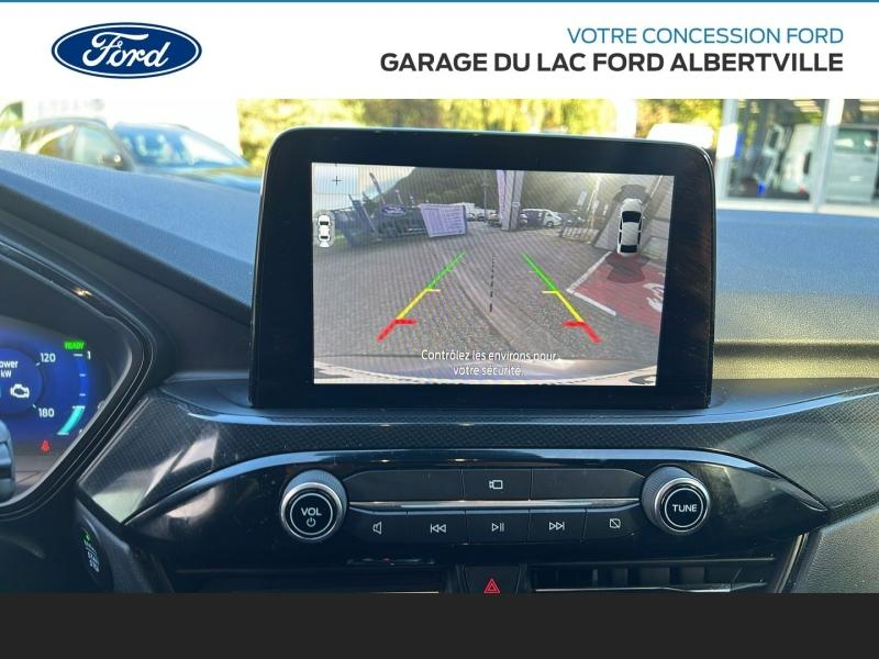 FORD Kuga d’occasion à vendre à ALBERTVILLE chez GARAGE DU LAC (Photo 11)