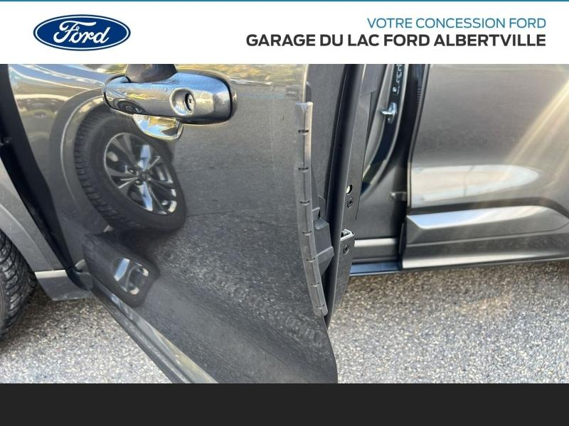 FORD Kuga d’occasion à vendre à ALBERTVILLE chez GARAGE DU LAC (Photo 12)