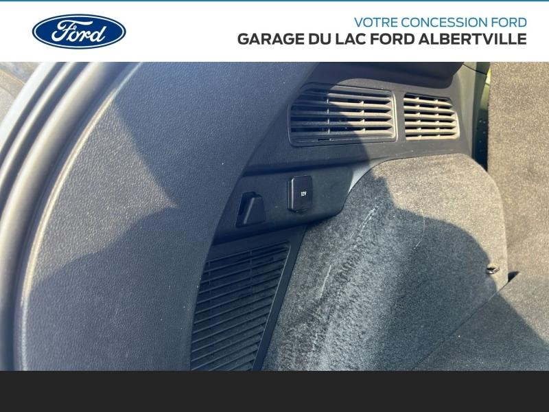 FORD Kuga d’occasion à vendre à ALBERTVILLE chez GARAGE DU LAC (Photo 13)