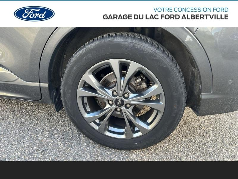 FORD Kuga d’occasion à vendre à ALBERTVILLE chez GARAGE DU LAC (Photo 14)